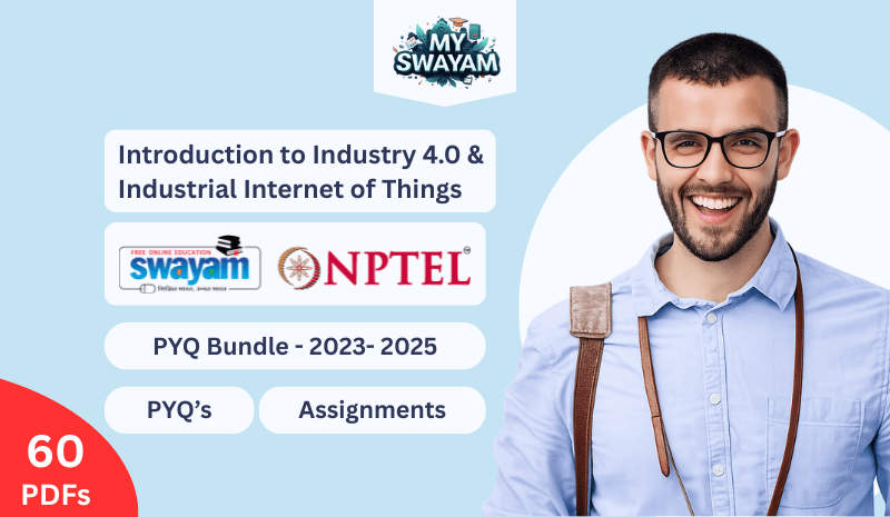 Introduction to Industry 4.0 and Industrial IoT